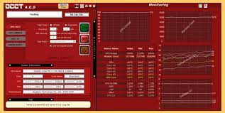 Is HeavyLoad Safe for Stress Testing Windows PCs?